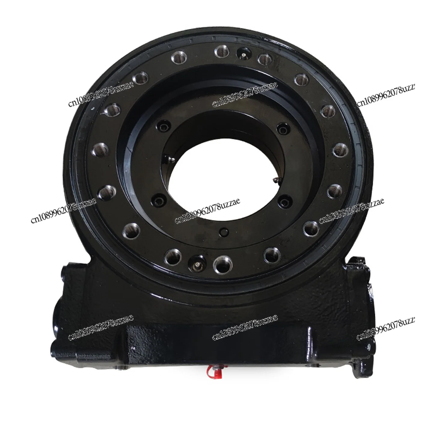 

Поворотный привод, Редуктор поворотного привода, Поворотный стол с червячной передачей, Редуктор шестерни типа забора