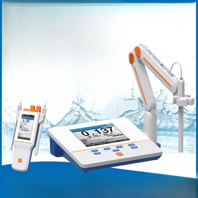 

PXSJ-270F/216F Ionometer, Ion Concentration DWS-51 Sodium