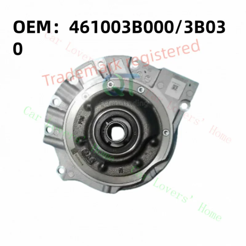 A+ NEW 46100 3B030, 3B000, 3B010 Oil Pump Assy Set for Hyundai, Kia Motors