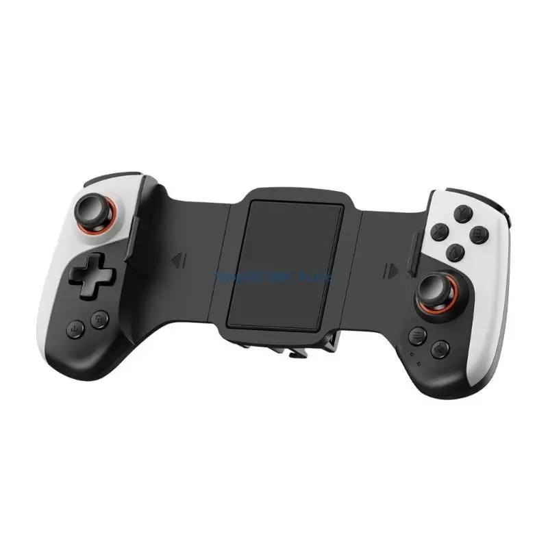 

T3LB Telescopic Gamepad Bluetooth-compatible Wireless Game Controllers