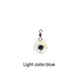 1pcs blue