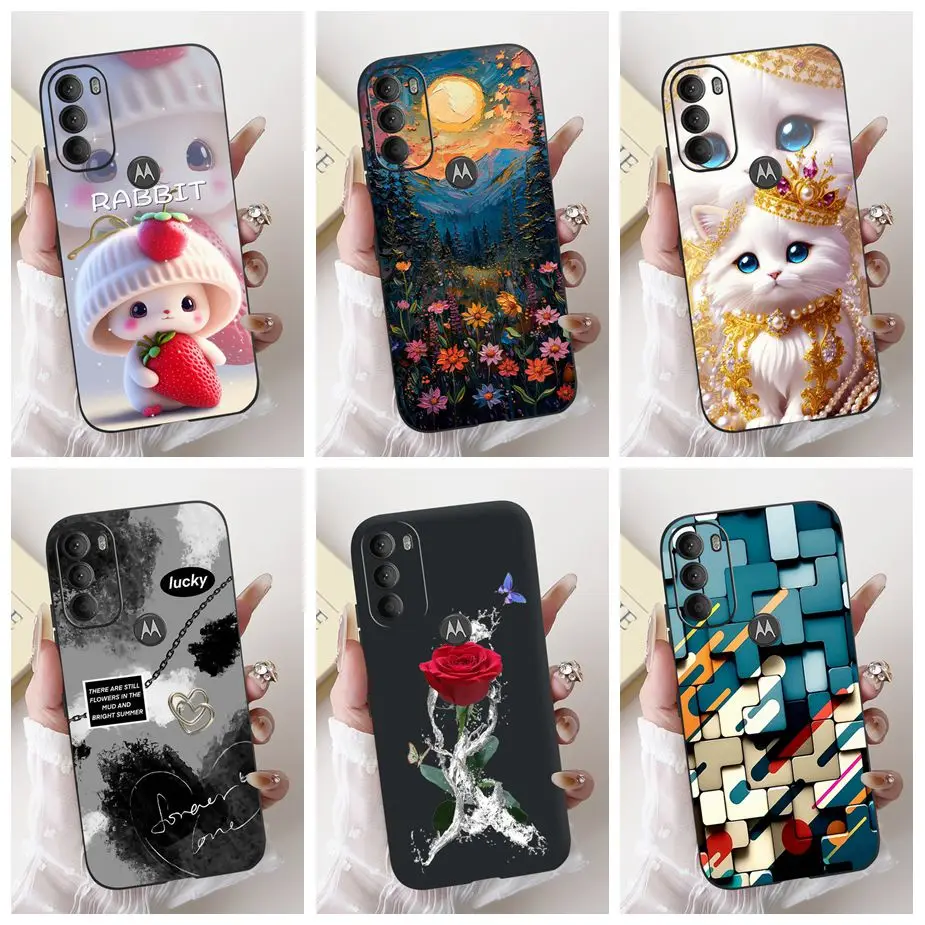 For Motorola Moto G… - image