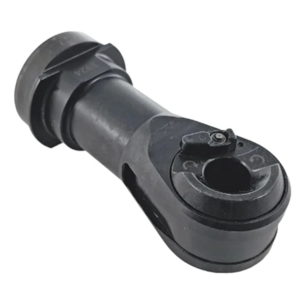 For XRW01Z For WR100 127297-7 Replacement Ratchet Wrench Head Workshop Use Ratchet Wrench Head For Workshop Metal Construction