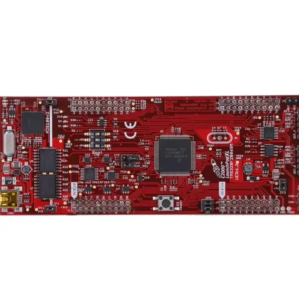 

LAUNCHXL-F28069M TMS320F28069M LaunchPad C2000 Piccolo MCU 32-bit Development Kit Evaluation Board
