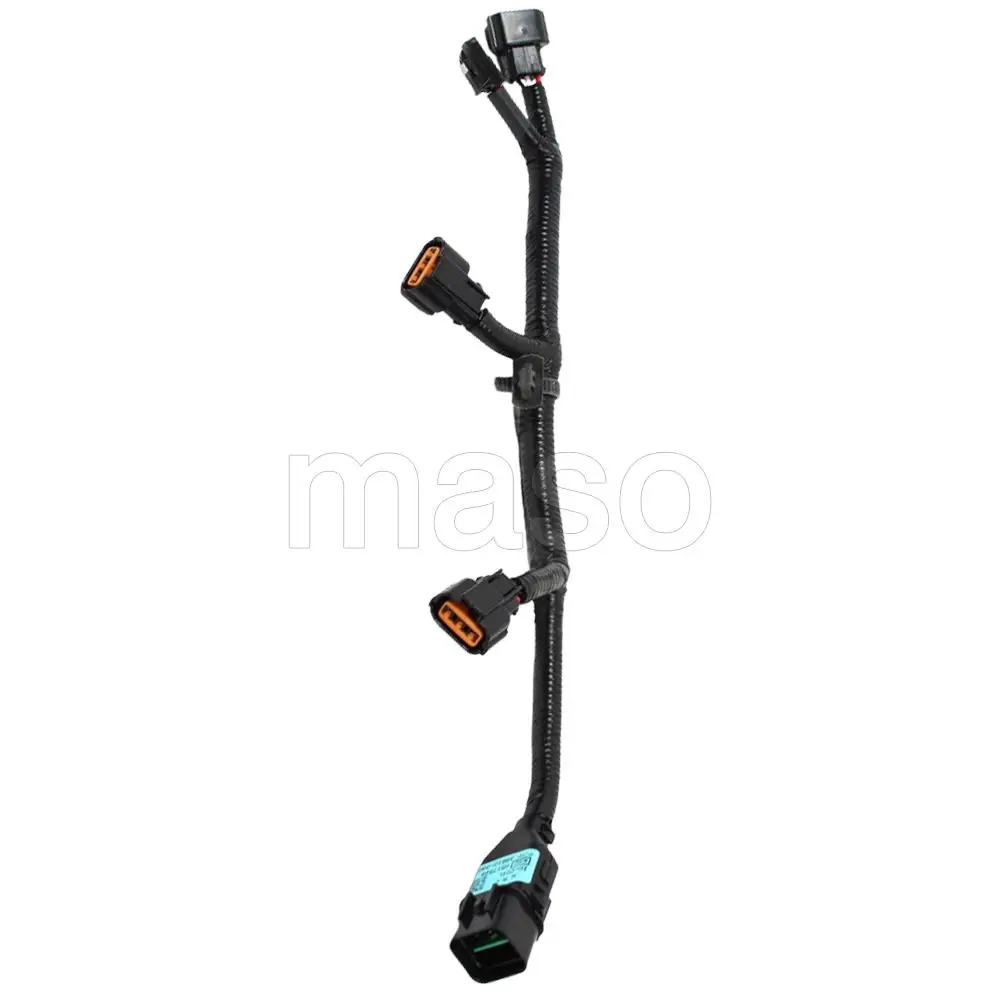 39610-39030 3961039030 39610 39030 CC1605 For 2003-2005 Santa Fe XG350 Amanti GENUINE Ignition Coil Wire Harness Car Parts