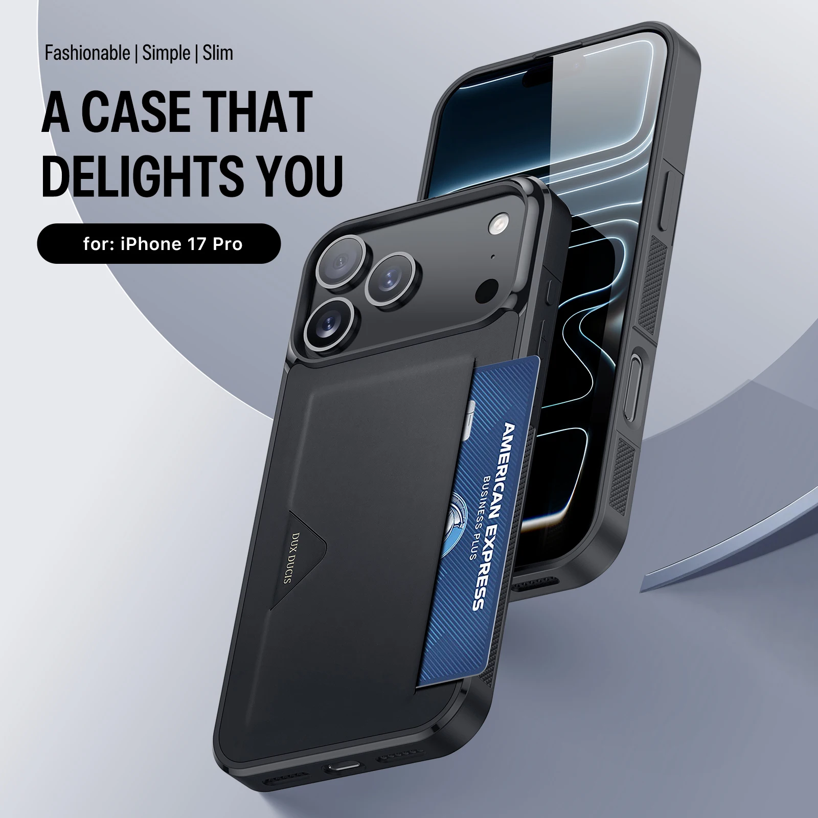 Dux Ducis Shockproo… - image