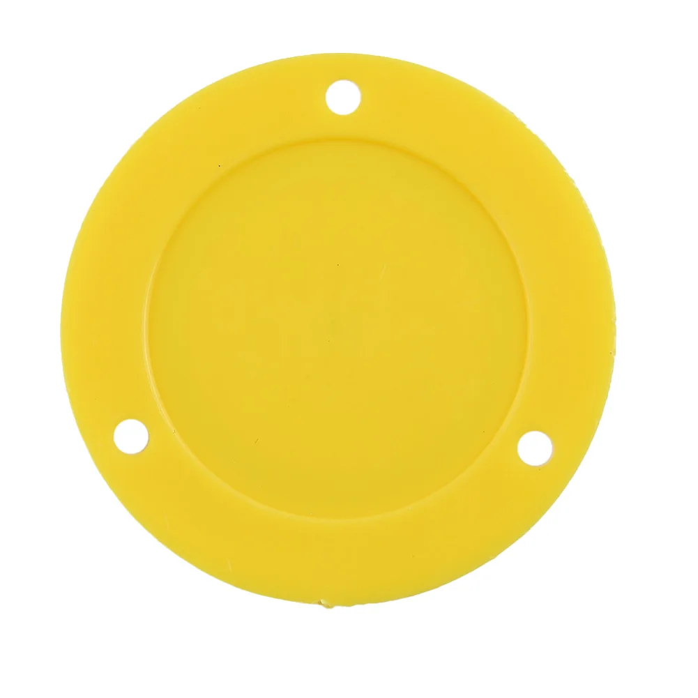 High Quality Level Round Bubble 1 Pcs 49mm X 9mm for acrylic Boat for caravan Bubble for bullseye Horizontal Level