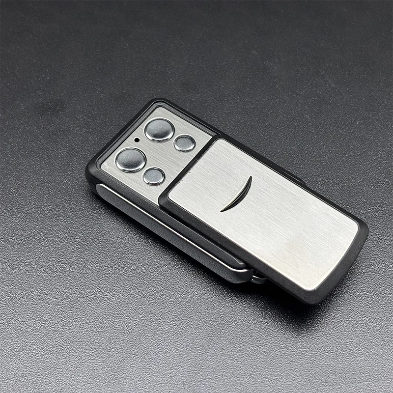 SOMMER 868 4020 TX03-868-4 4026 TX03-868-2 4031 TX08-868-4 Garage Door Remote Control 868MHz Rolling Code Gate Hand Transmiter