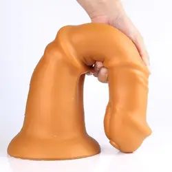 4 Size Big Horse Dildo Xxxl In Silicone Long Dildo Anal Xxl Horse Silicone Toys Large Animal Giant Dildos Black Penis For Women