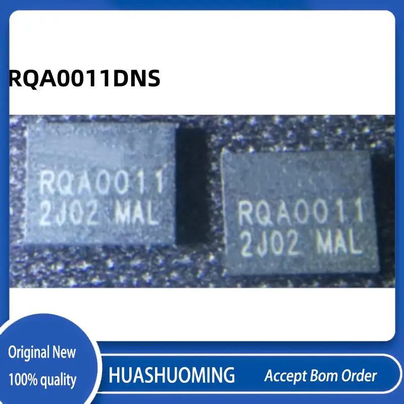 

5 шт./лот RQA0011DNS RQA0011 RQA0011D 0011 HWSON-2