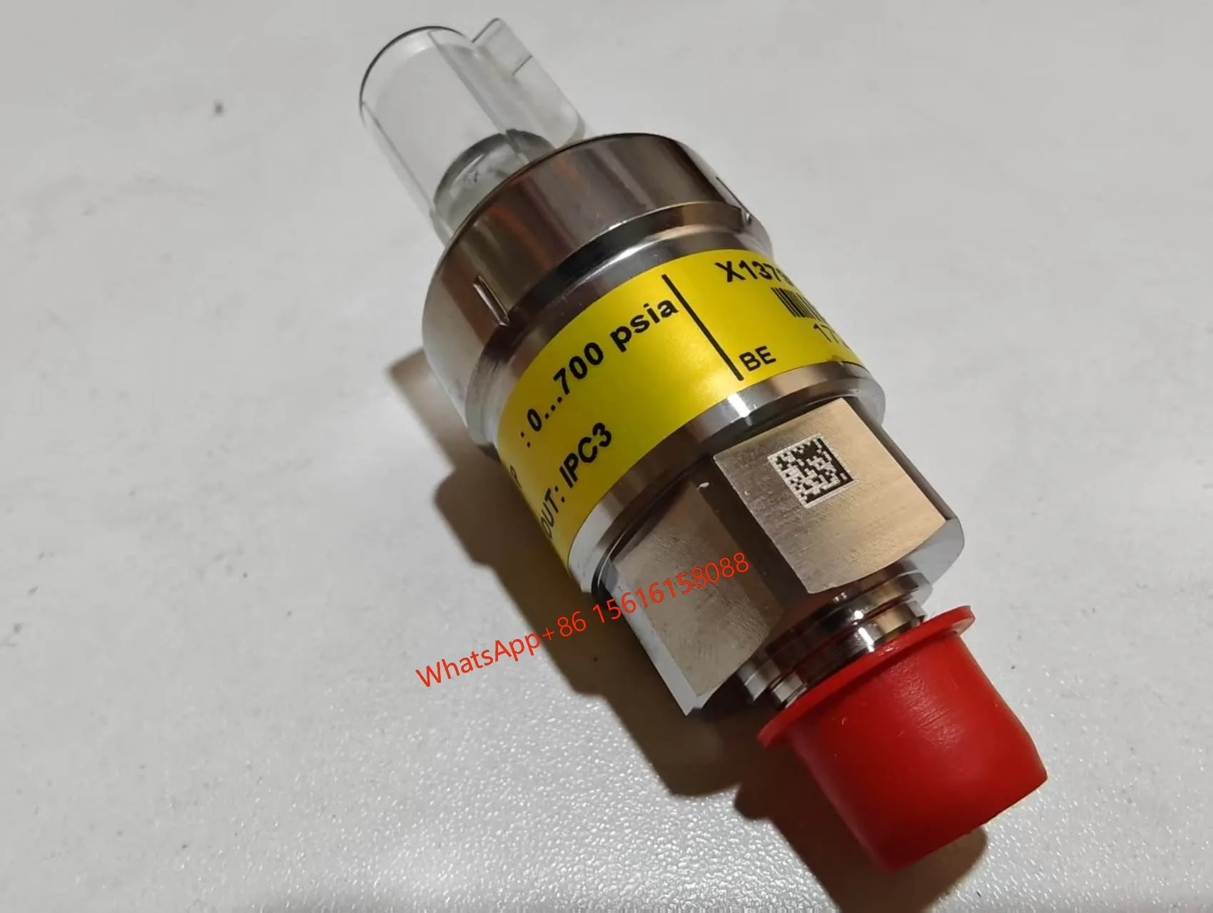 TDR00369 TDR00736 Drucksensor AKS1008 060G593805 X13790828-030 076G1003
