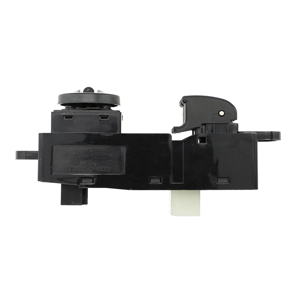 

​Car Accessories For HYUNDAI H1 STAREX 2001-2006 Electric Power Window Master Control Regulator Glass Lifter Switch 93570-4A000