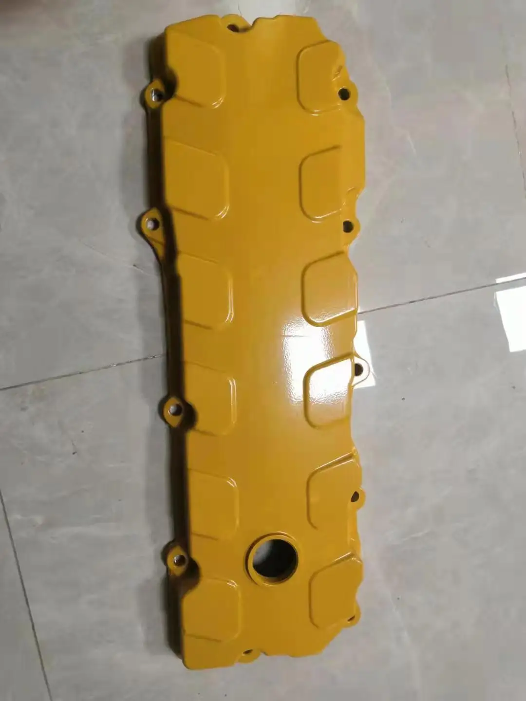 

High Quality 358-7872 295-7559 3587872 2957559 Engine Valve Cover For E330D E336D C9 Engine