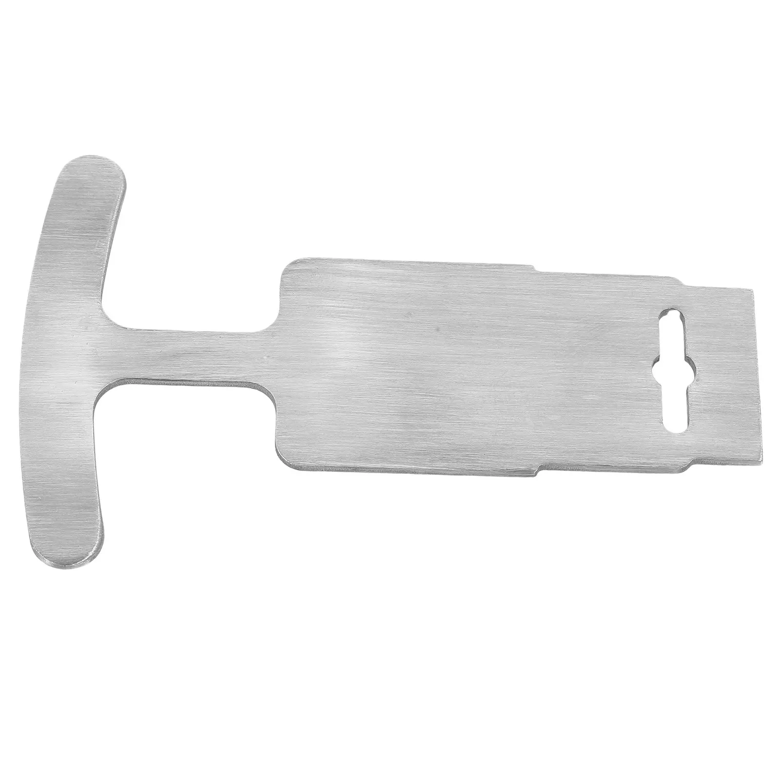 

Профессиональный инструмент из нержавеющей стали для снятия заглушки возвратного сопла, замены прокладки и установки шарового соединения для бассейнов