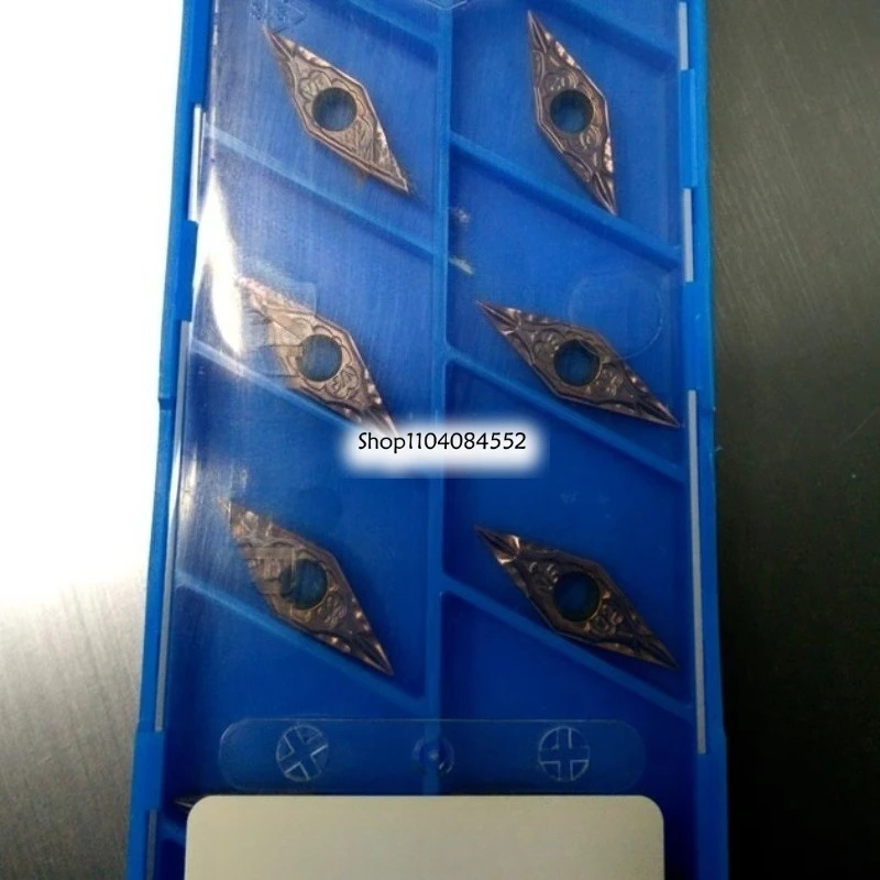 

100% Original Genuine CNC Carbide Inserts VBMT110302VF PR930 PR1535 PR1725 Quality Assurance