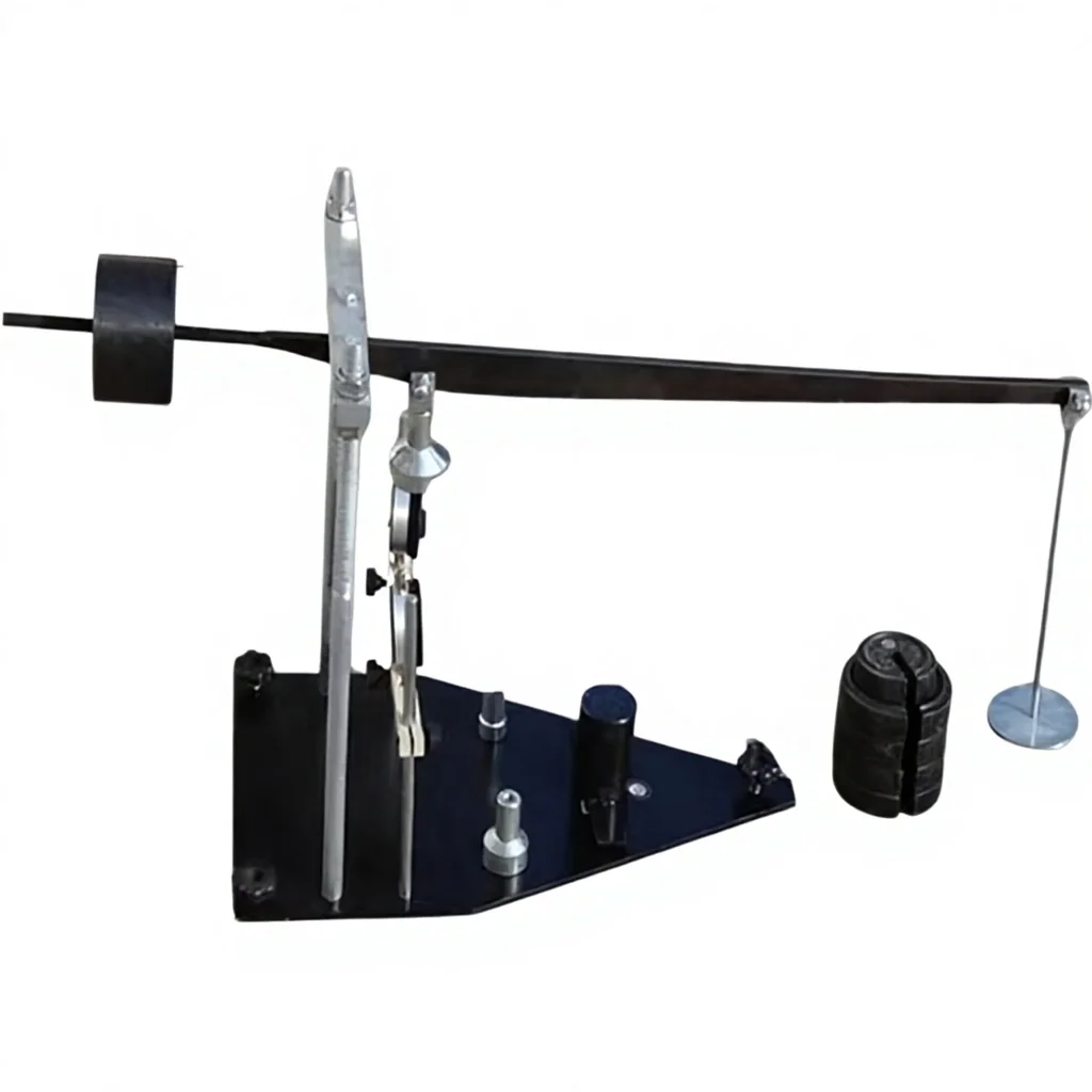 

HM-1 Rebound Modulus Meter, Soil Rebound and Elastic Modulus Instrument