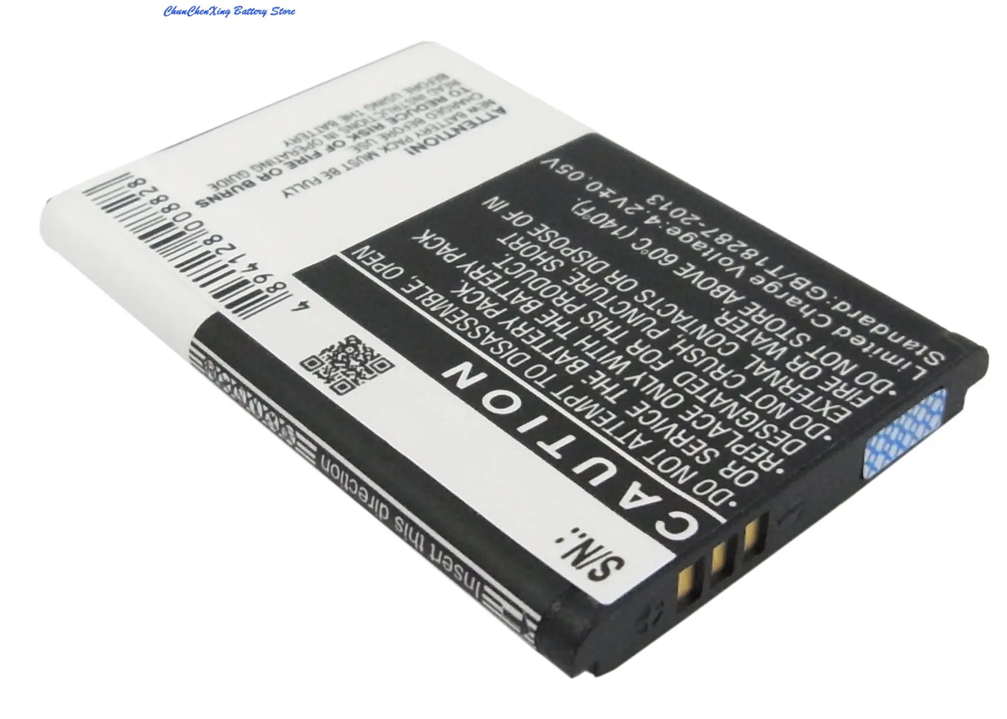 Bateria para Samsung GT-C5212,E1080,B2100,D528,D720,D728,D730,E339,E329,F299,M628,E258, 850mAh, AB043446BE,AB463446BC