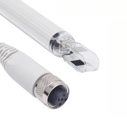 

DJS-1VTC Platinum Black Conductive Electrode High Quality Lab Tool Part