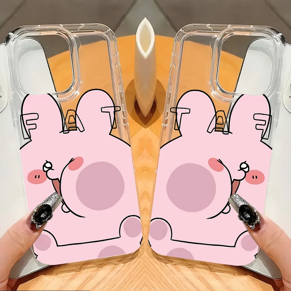 

cartoon cute pink way abstract Phone Case for Samsung Galaxy A56 A36 A26 A55 A35 A05S A15 A54 A34 A24 A14 A05 A04 A13 A73 A53 4G