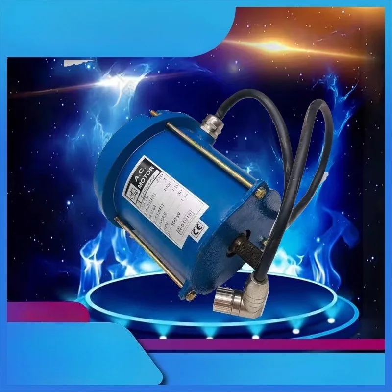 

Parts for Otis, Door Crane Motor DO2000 Door Crane Motor F-FBA24350 for Sale