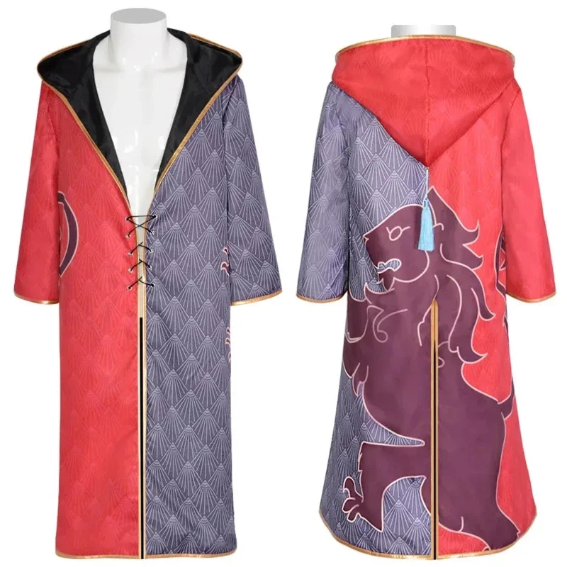 Disfraz de Cosplay de la Academia de Magia COS Game Legacy, Túnica Escolar de Hogwarts, Disfraz de Mago y Bruja, Fantasía, Disfraz de Gala, Nuevo 2 Coszi