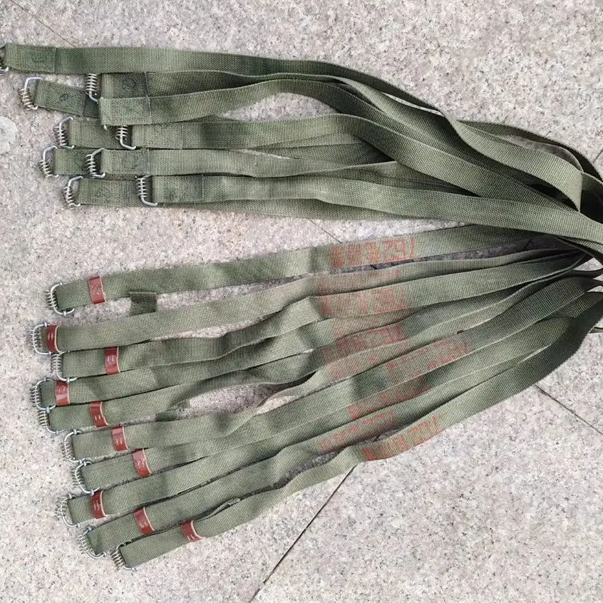 10 قطعة مجموعة حقيقية الصينية الأصلية SKS نوع 56 63 بندقية الرافعة NOS فائض مع ختم أحمر