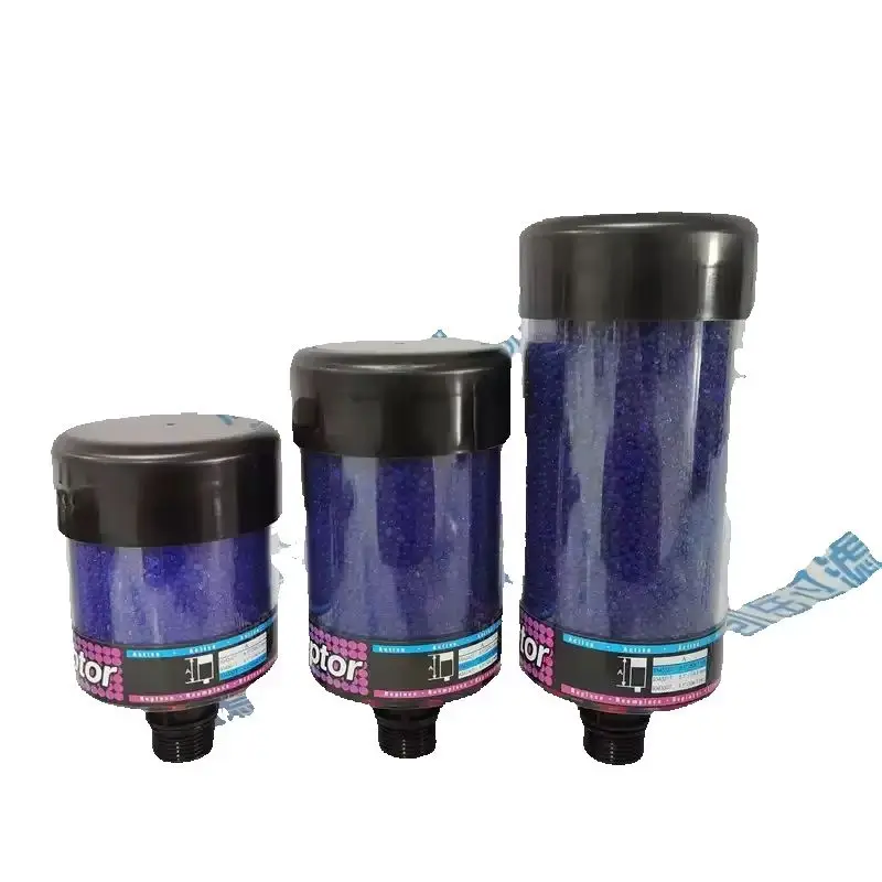 934332T Moisture-proof respirator filter element 934331T 934330T Fuel tank air dehumidification filter