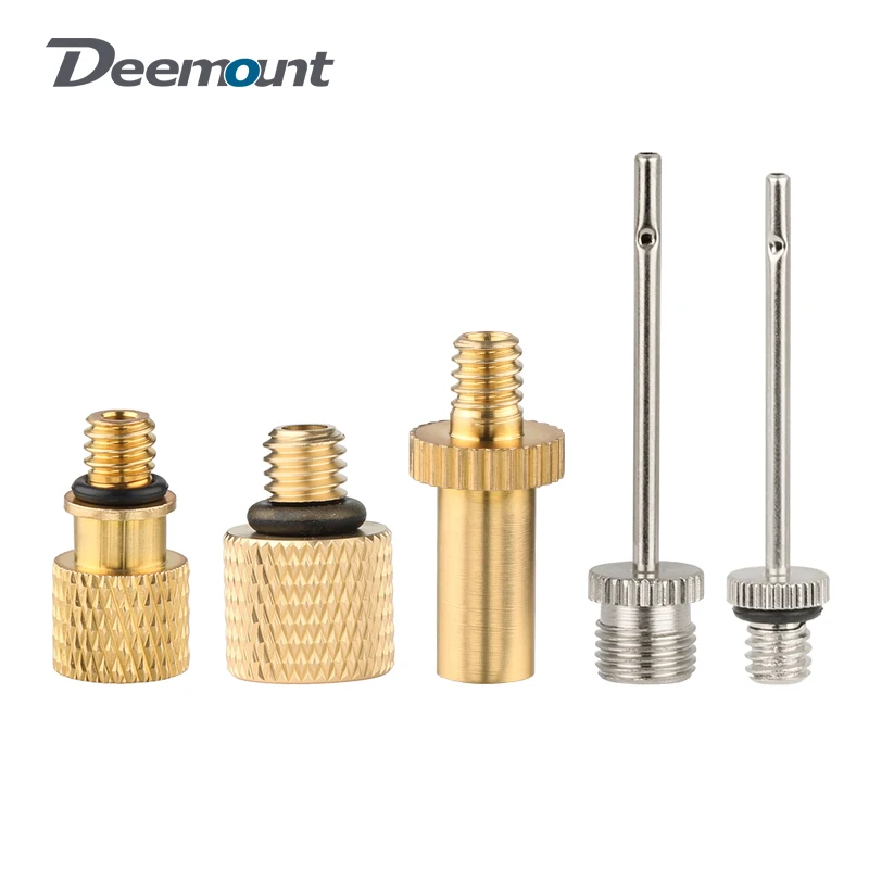 Bicycle Inflator Ad…