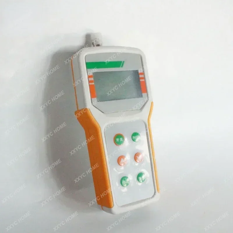 Portátil Digital Água Qualidade Tester, Condutividade Medidor, TDS