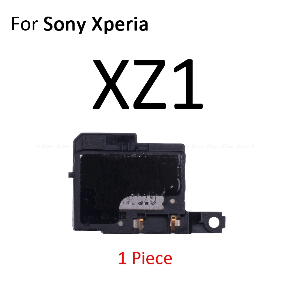 Bottom Back Loud Speaker Loudspeaker Buzzer Ringer Parts For Sony Xperia XZ3 XZ2 XZ1 XZ Premium XA2 XA1 Plus XA Ultra