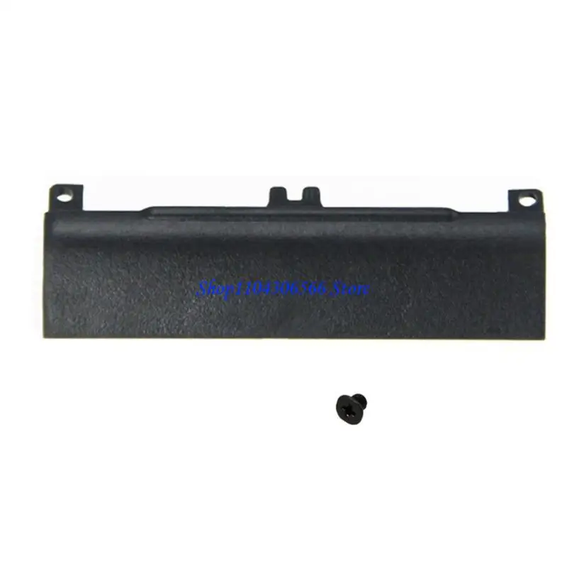 

02DD Hard Drive Rack with Mounting Screws for E6330 E6430 E6530 Laptop Accessory