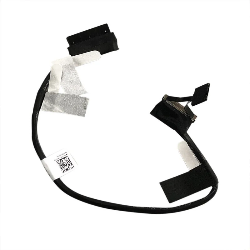 Original 10PCS New Battery Cable For Dell Latitude 7400 E7400 EDC40 DC02003AW00 0VVFNX