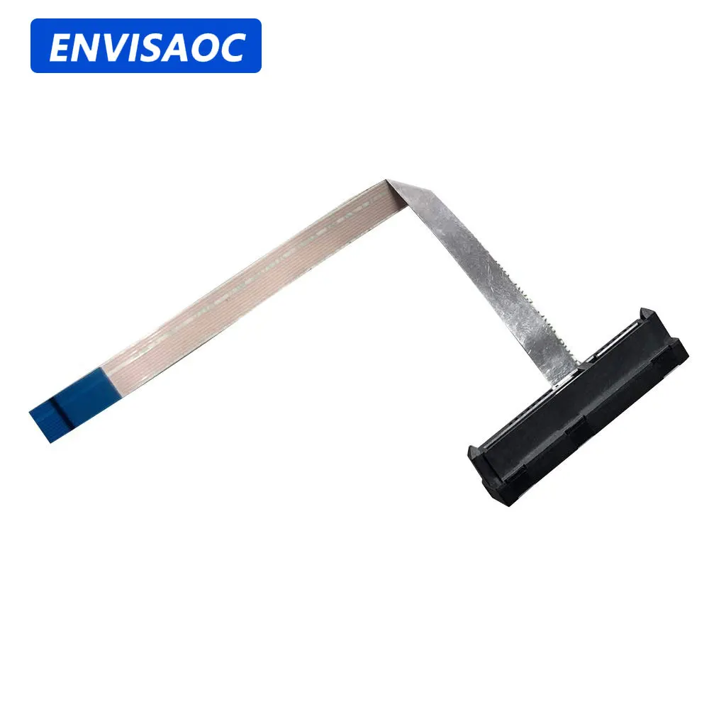 Cabo Flexível Conector SATA HDD SSD para Notebook Samsung 7 NP740U5M NP740U5L NP740U3E NP740U3M NP740U3L (OEM)