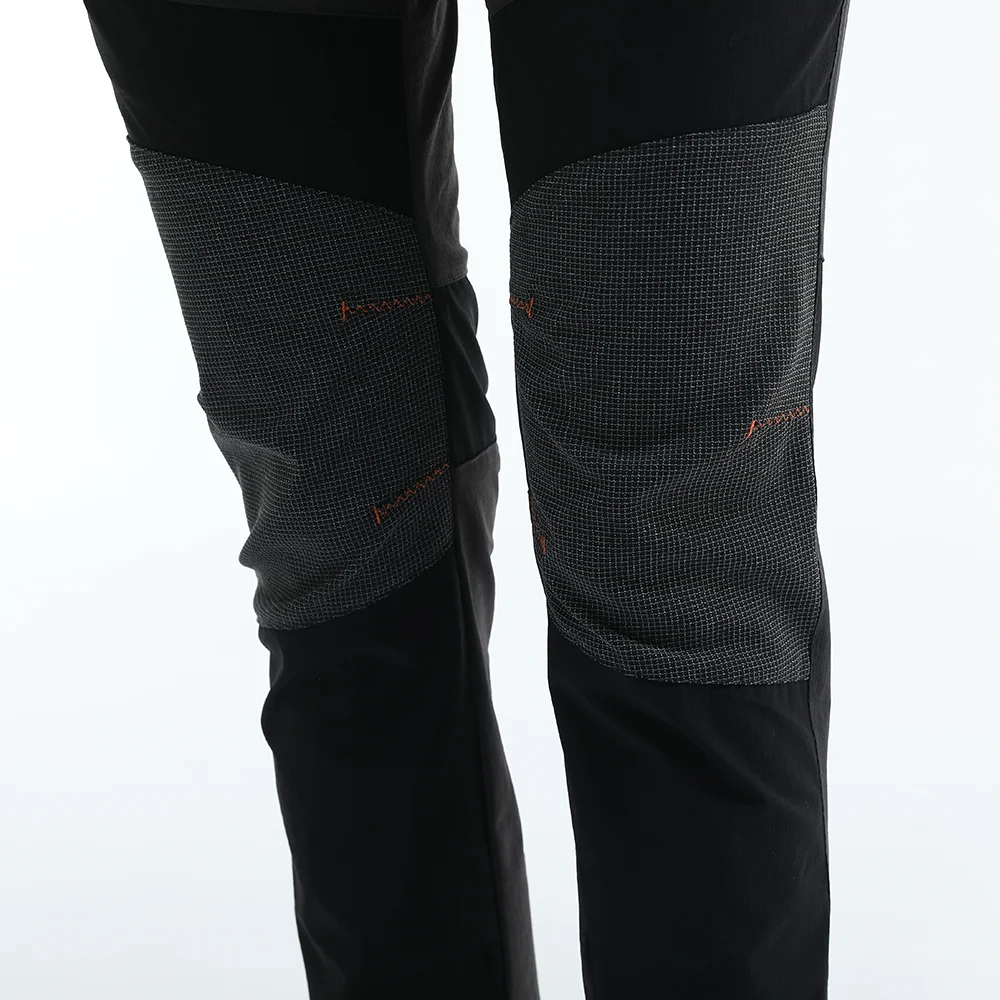 سراويل المشي النسائية المقاومة للماء ، سريعة الجفاف ، التخييم في الهواء الطلق ، التسلق ، الرحلات ، سراويل الجبال ، Ripstop ، الصيف