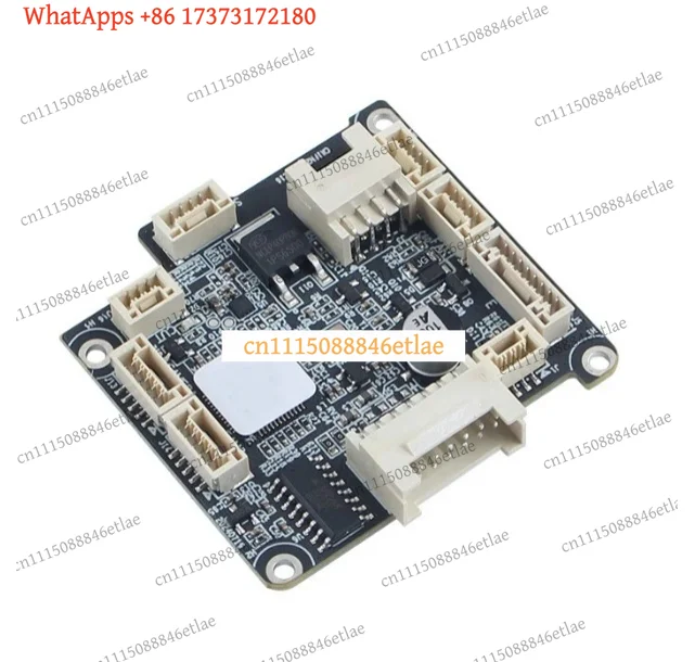 k3 Original Toolhead Mainboard for Creality K2 / K2 Pro / K2 Plus 3D Printer – Replacement PCB