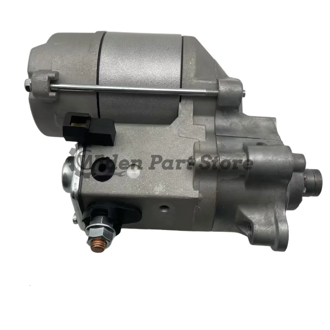 Starter Motor for Harley XL XLH XR XLX Low Custom Roadster Sportster 31390-86 31533-81