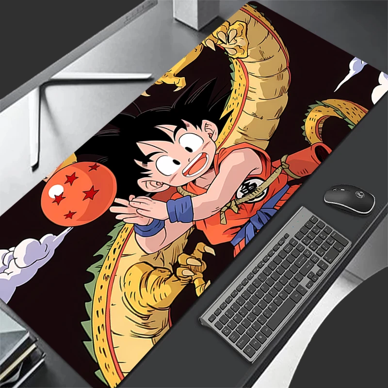 Dbz Mouse Pad Drago…