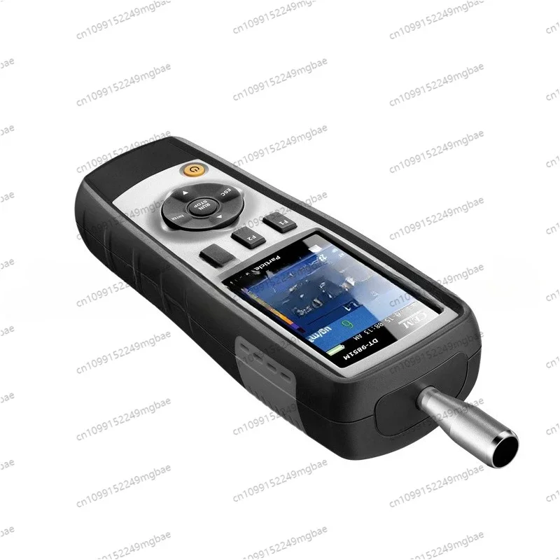 

DT9851M Air Quality Detector PM2.5PM10 Measurement DT-968