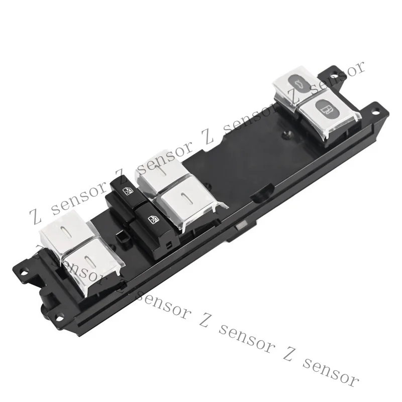 Z+ Window Switch / Gas Door Switch For Bentley Continental Gt Gtc Flying Spur