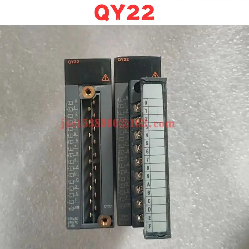 Used Modules QY22 Normal Function Tested OK