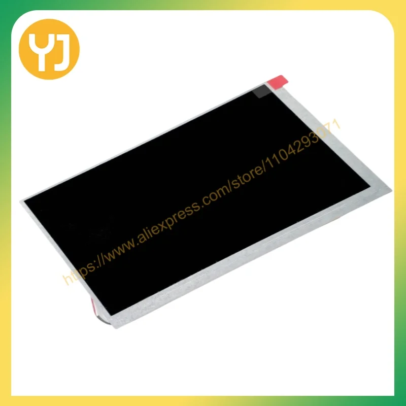 

Original 7 inch LW700AT9003 LCD screen Display in stock Modules Fast Shipping