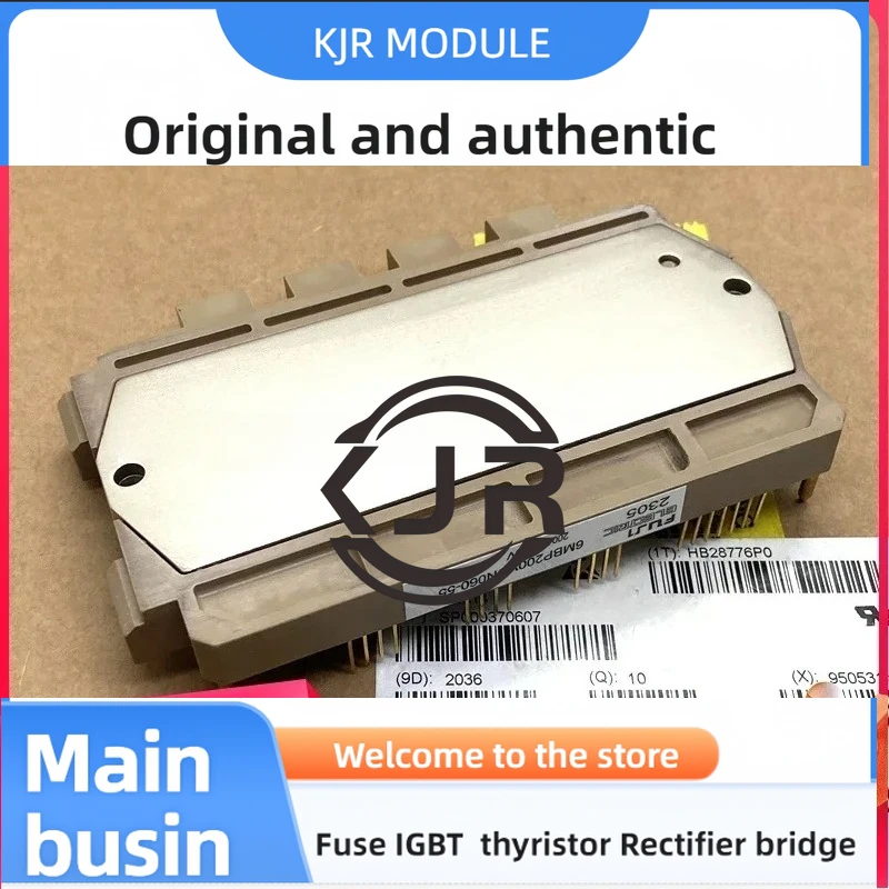 6MBP200VDN060-50 6MBP200VDN060-55 6MBP300VDE060-50 6MBP300VDE060-55