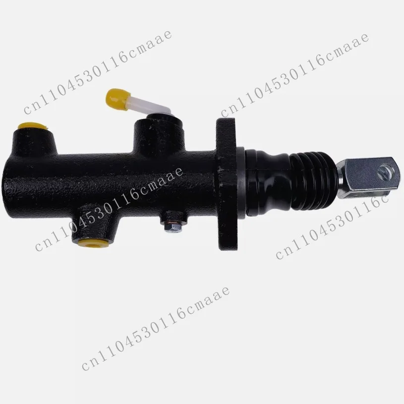 Backhoe loader brake master pump 48151473