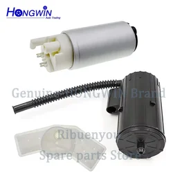 13578997 & 13578996 Electric Fuel Pump Assembly For Chevrolet Spark Matiz 2011-2014 Beat 17-19 1.2L L4  812609568