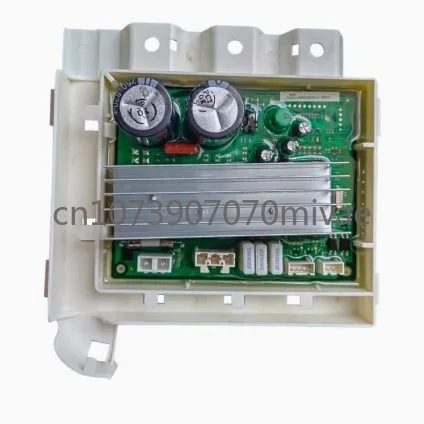 

Dismantling Washing Machine Frequency Conversion Board Frequency Conversion Sub Board DC92-01378A/C DC92-01531C Drive Board