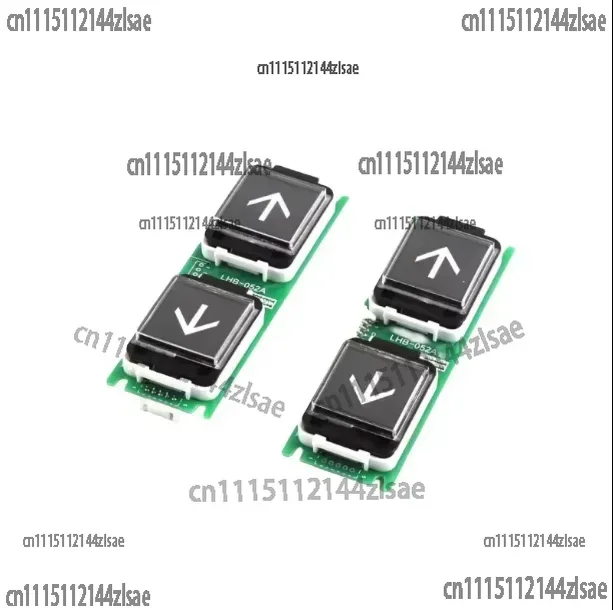 Elevator Parts Elevator Call Button LHB-052A