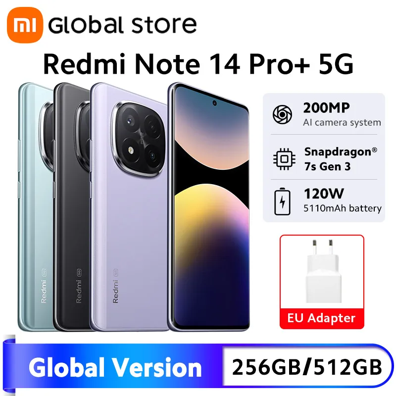 Xiaomi Redmi Nova Chegada