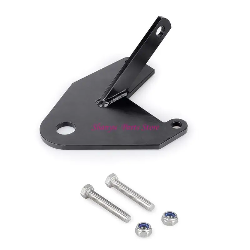 

Trailer Hitch Receiver for 250 1997-2018 Replacement Metal Hitch with Hardware ATV Modification Accessories R6FB