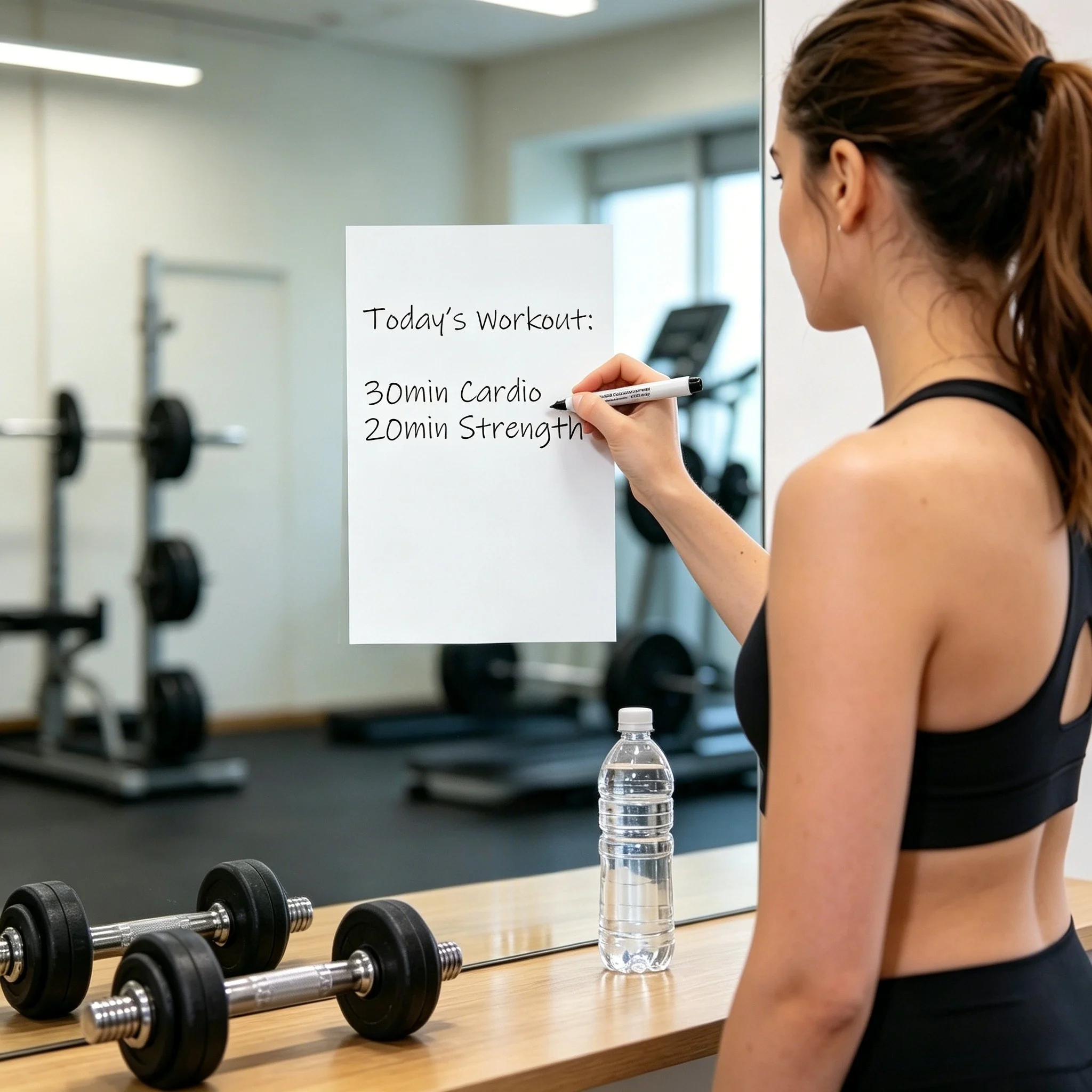 pizarra-adhesiva-de-vidrio-para-gimnasio-fitness-ejercicio-y-control-de-dieta-borrado-en-seco-3-tableros-autoadhesivos-a4-para-espejo-resistentes-al-sudor