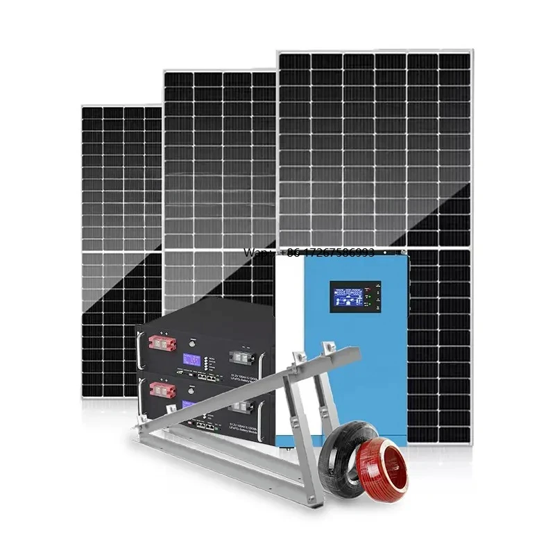 

5kW off-grid solar panel system hybrid inverter 48vdc 7000w single phase 9000w 5kva 8000w 6000w 48v good price